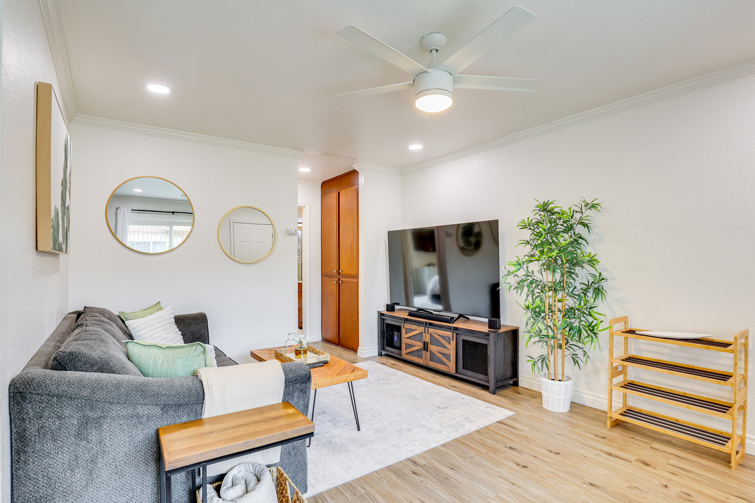 Oceanside Vacation Rental