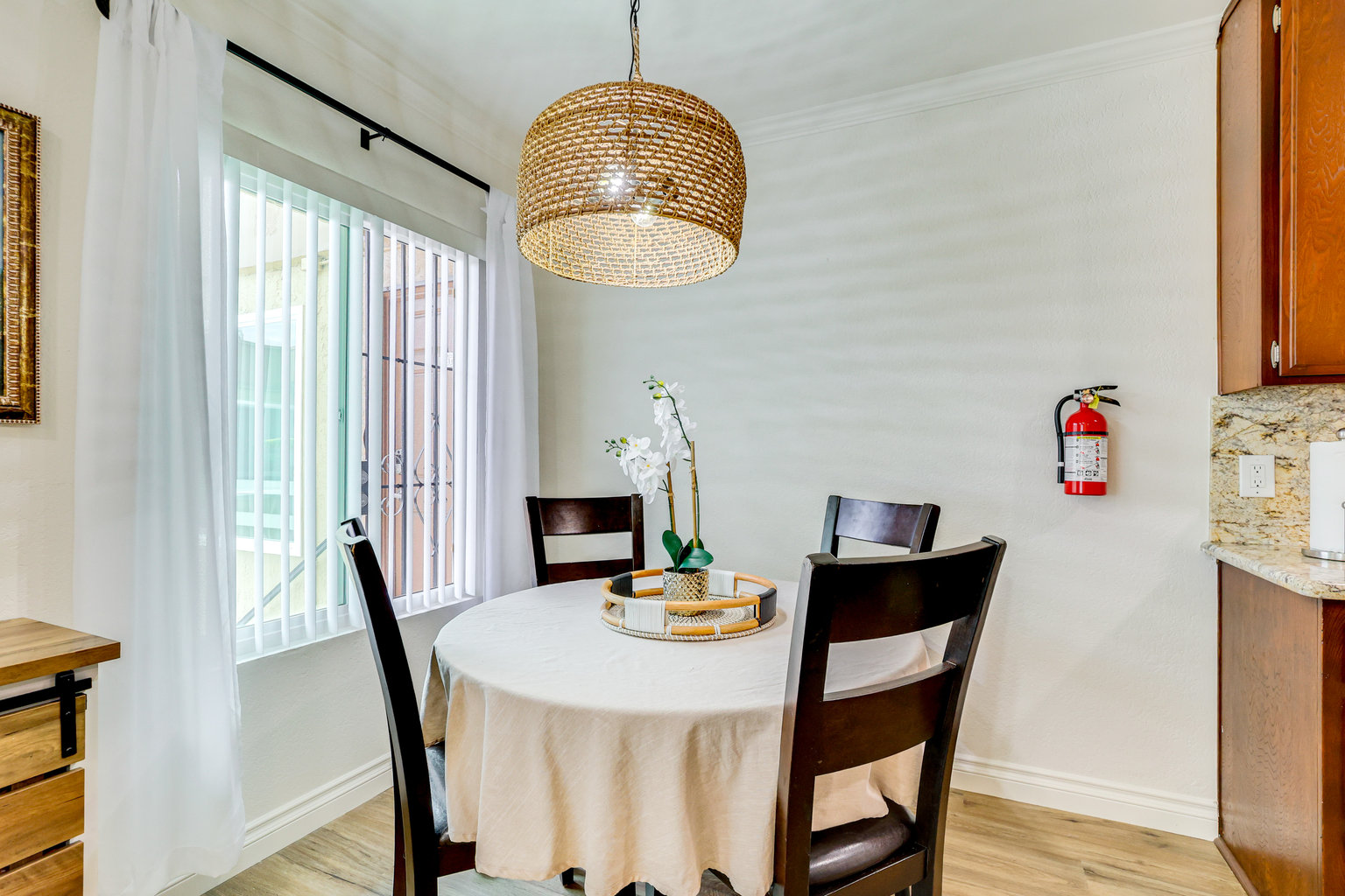Oceanside Vacation Rental