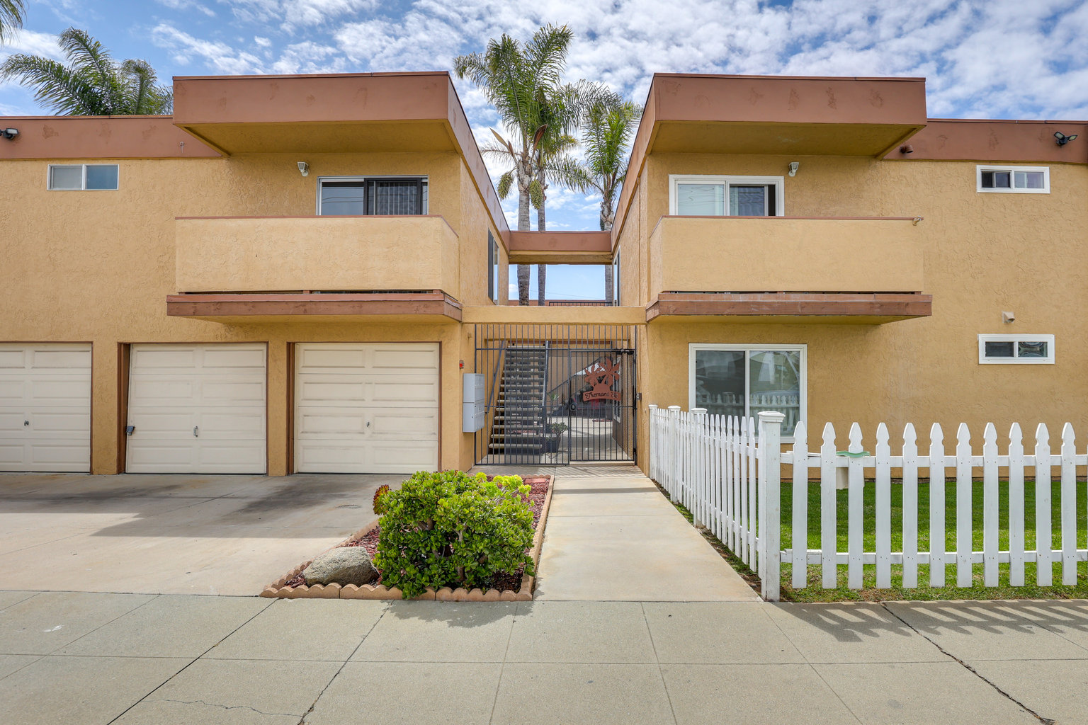 Oceanside Vacation Rental