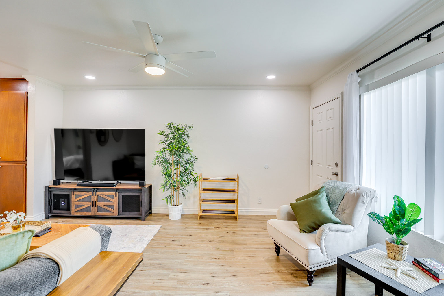 Oceanside Vacation Rental