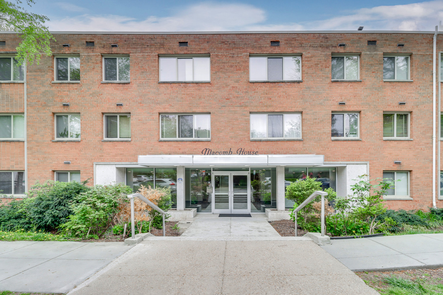 Washington Vacation Rental