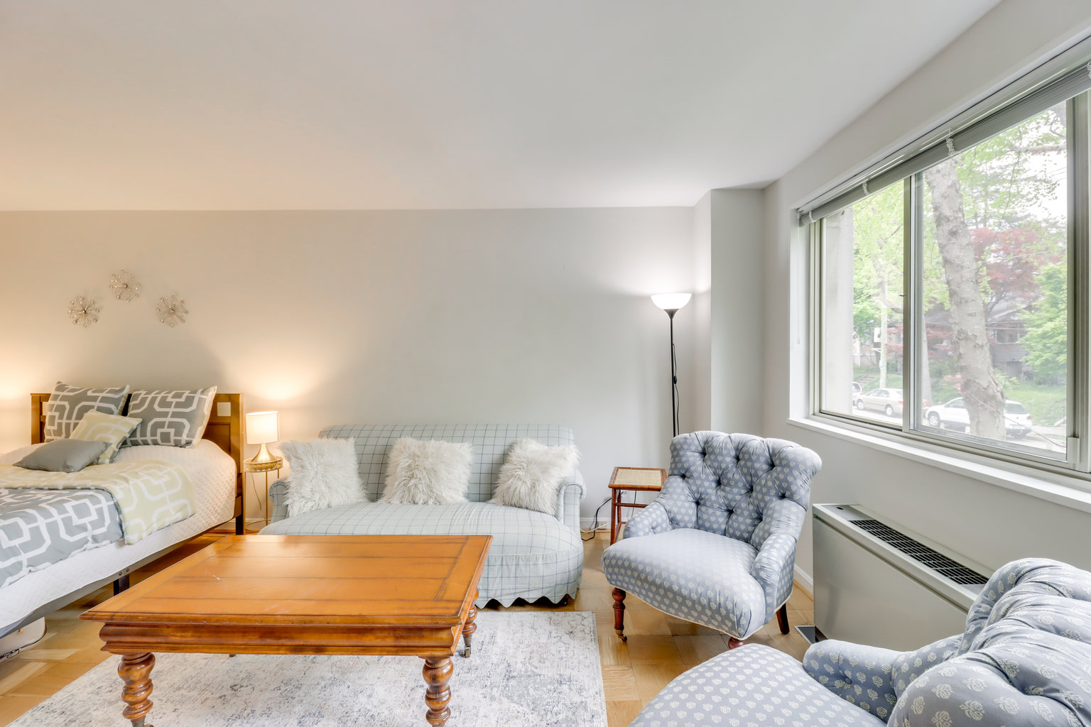 Washington Vacation Rental