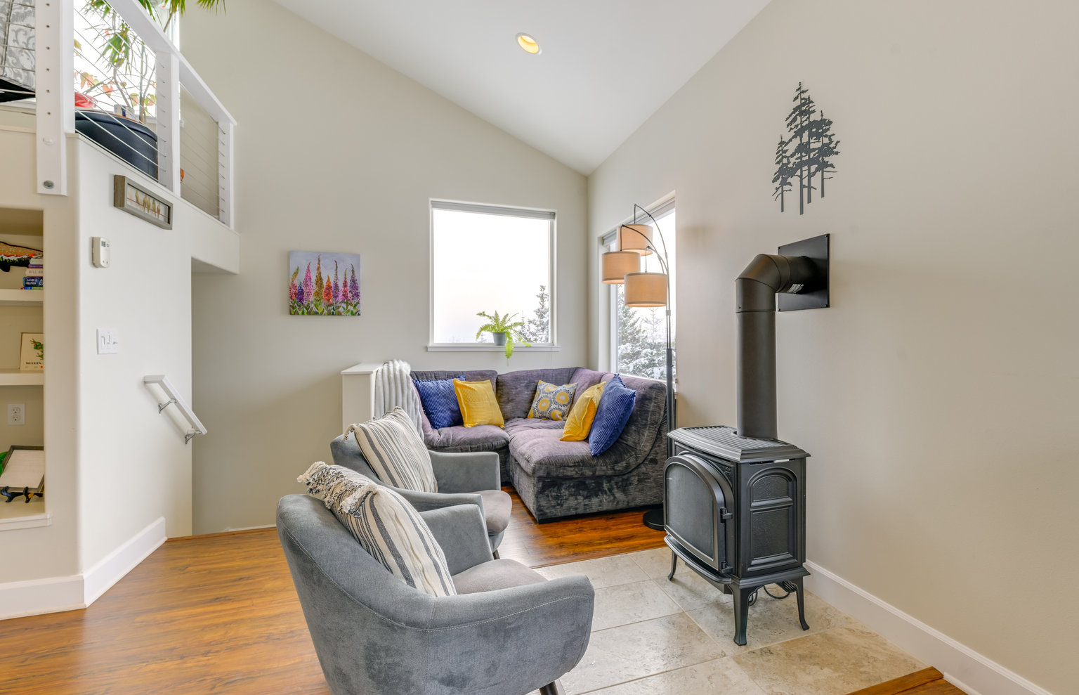 Homer Vacation Rental