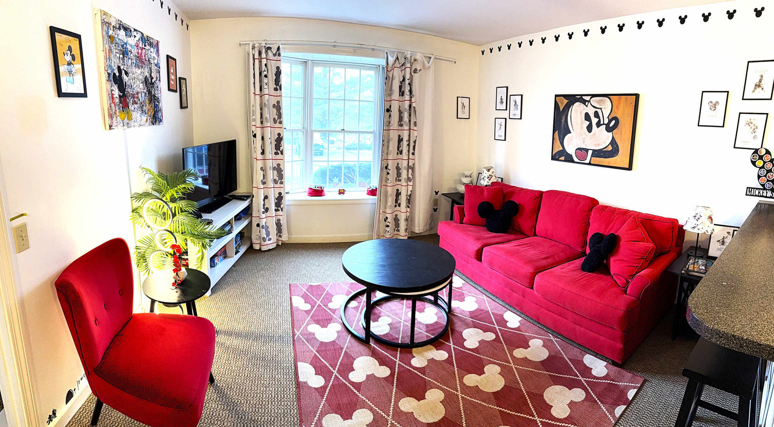 Hancock Vacation Rental