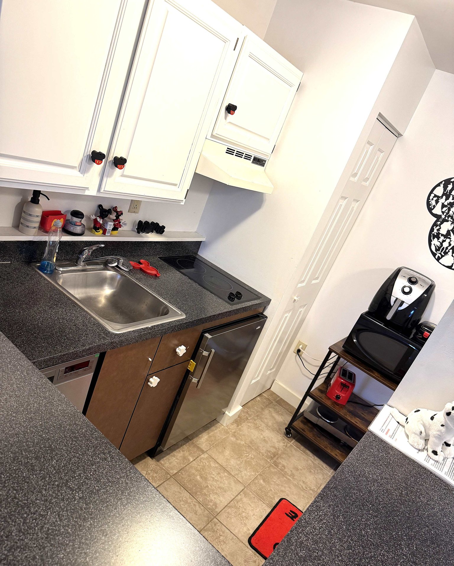 Hancock Vacation Rental