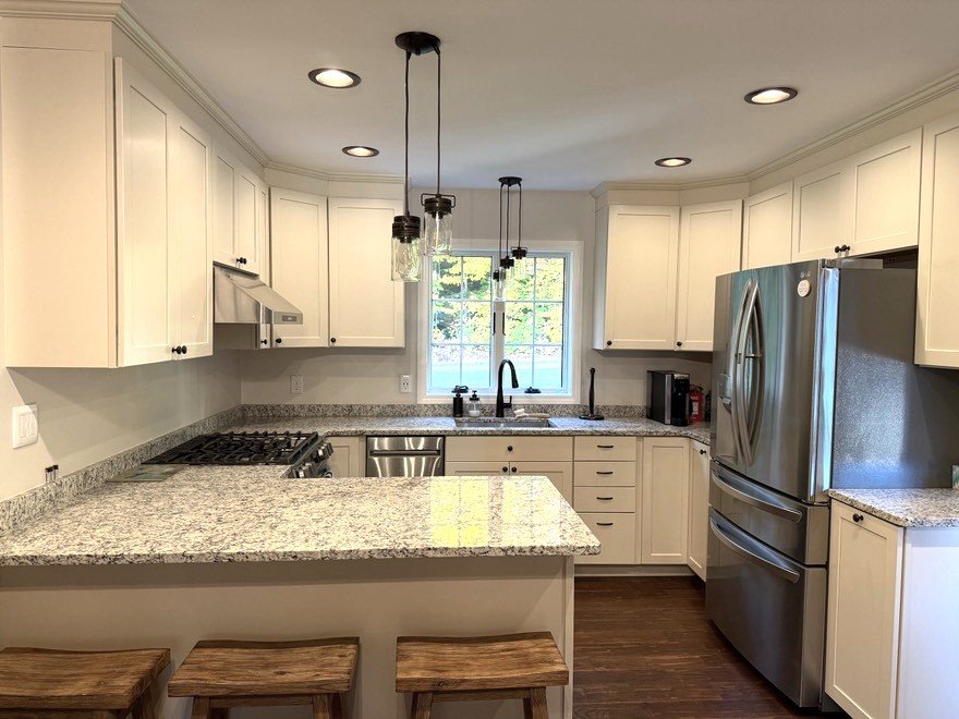 Laconia Vacation Rental