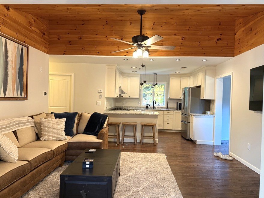 Laconia Vacation Rental