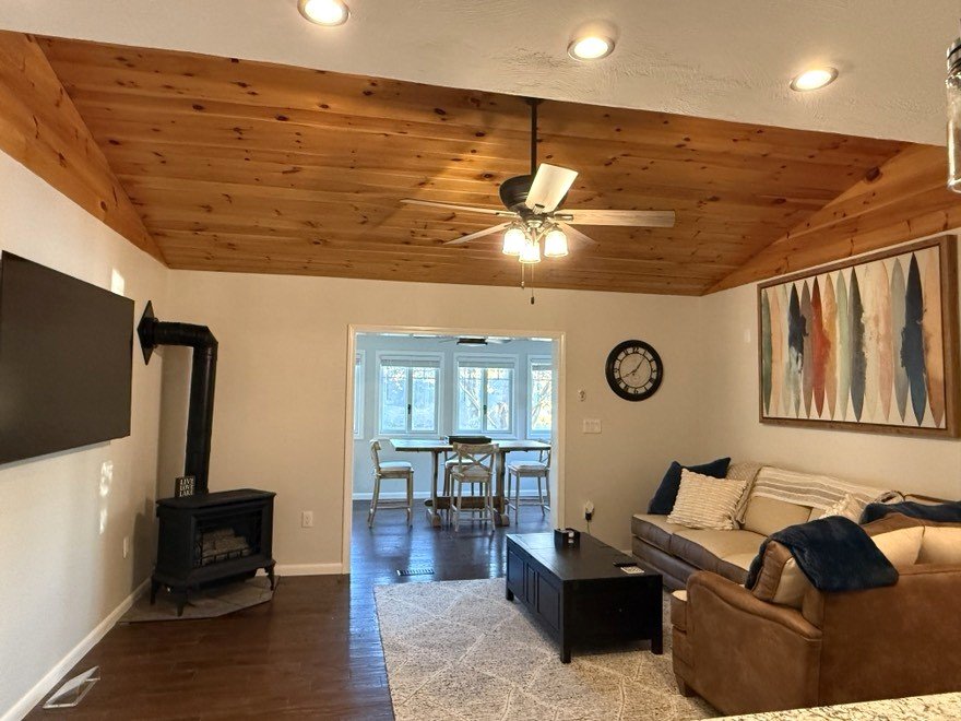 Laconia Vacation Rental