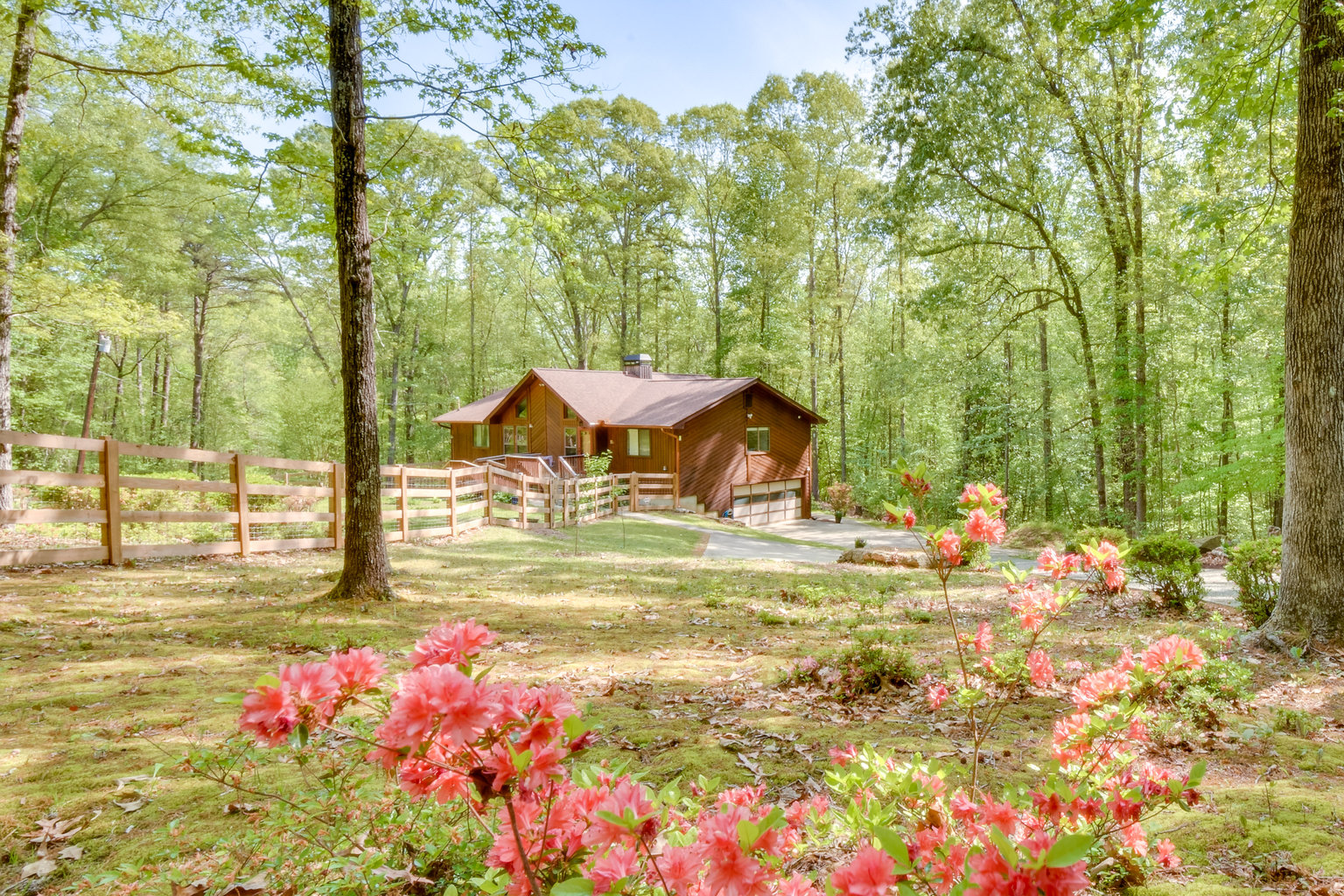 Toccoa Vacation Rental
