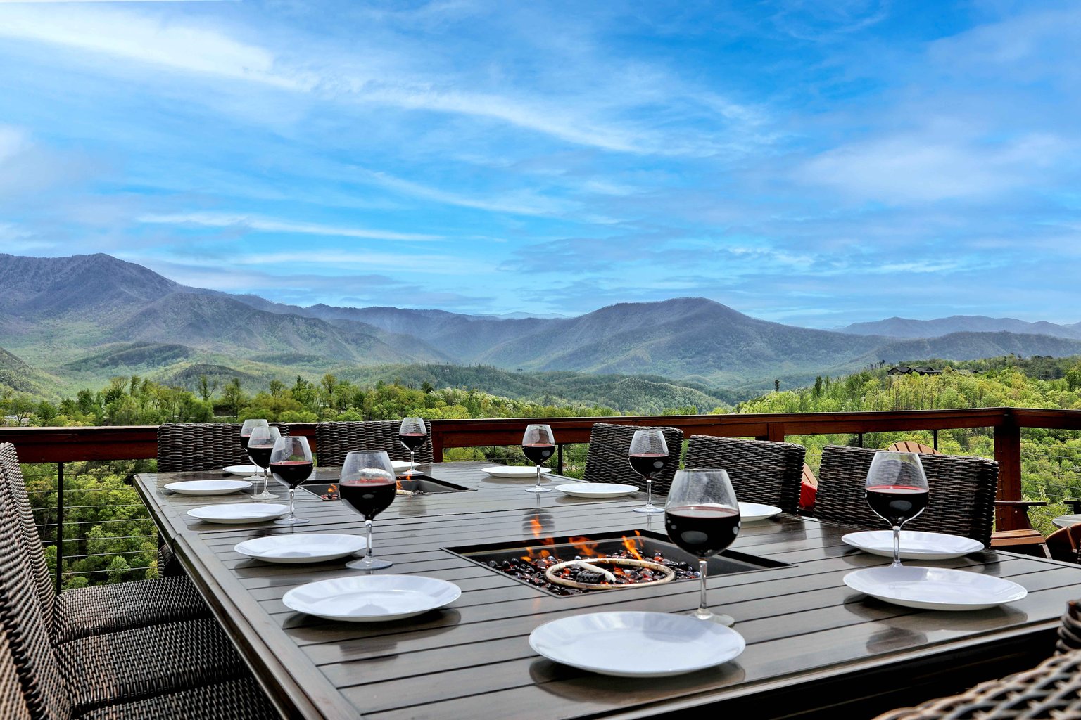 Gatlinburg Vacation Rental