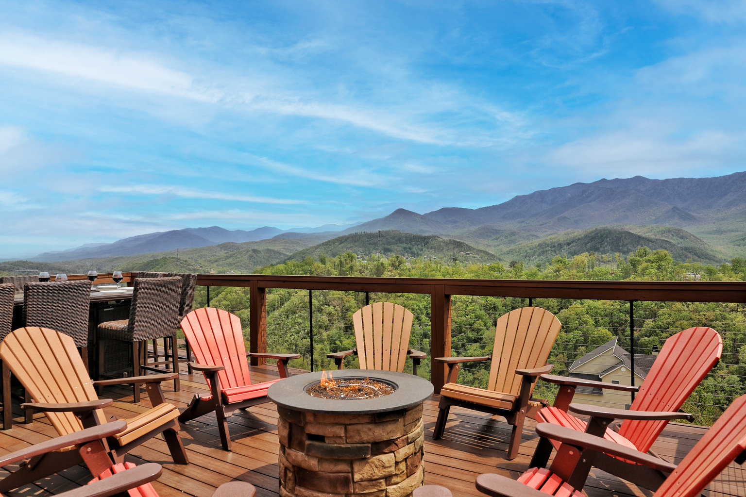 Gatlinburg Vacation Rental