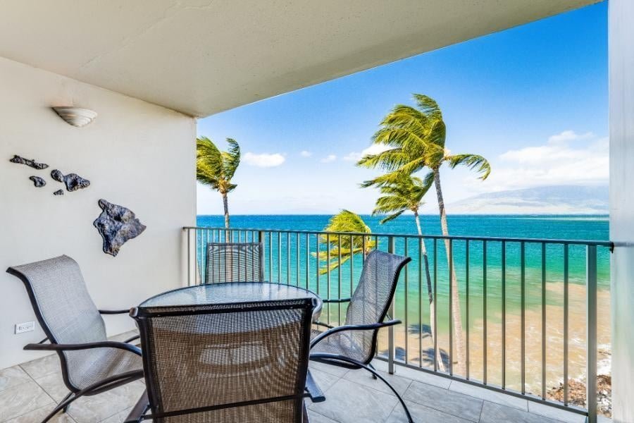 Kihei, Maui Vacation Rental