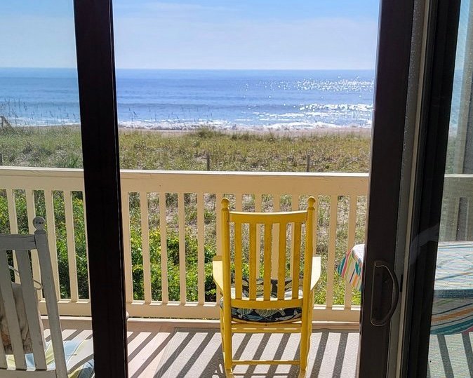 Carolina Beach Vacation Rental