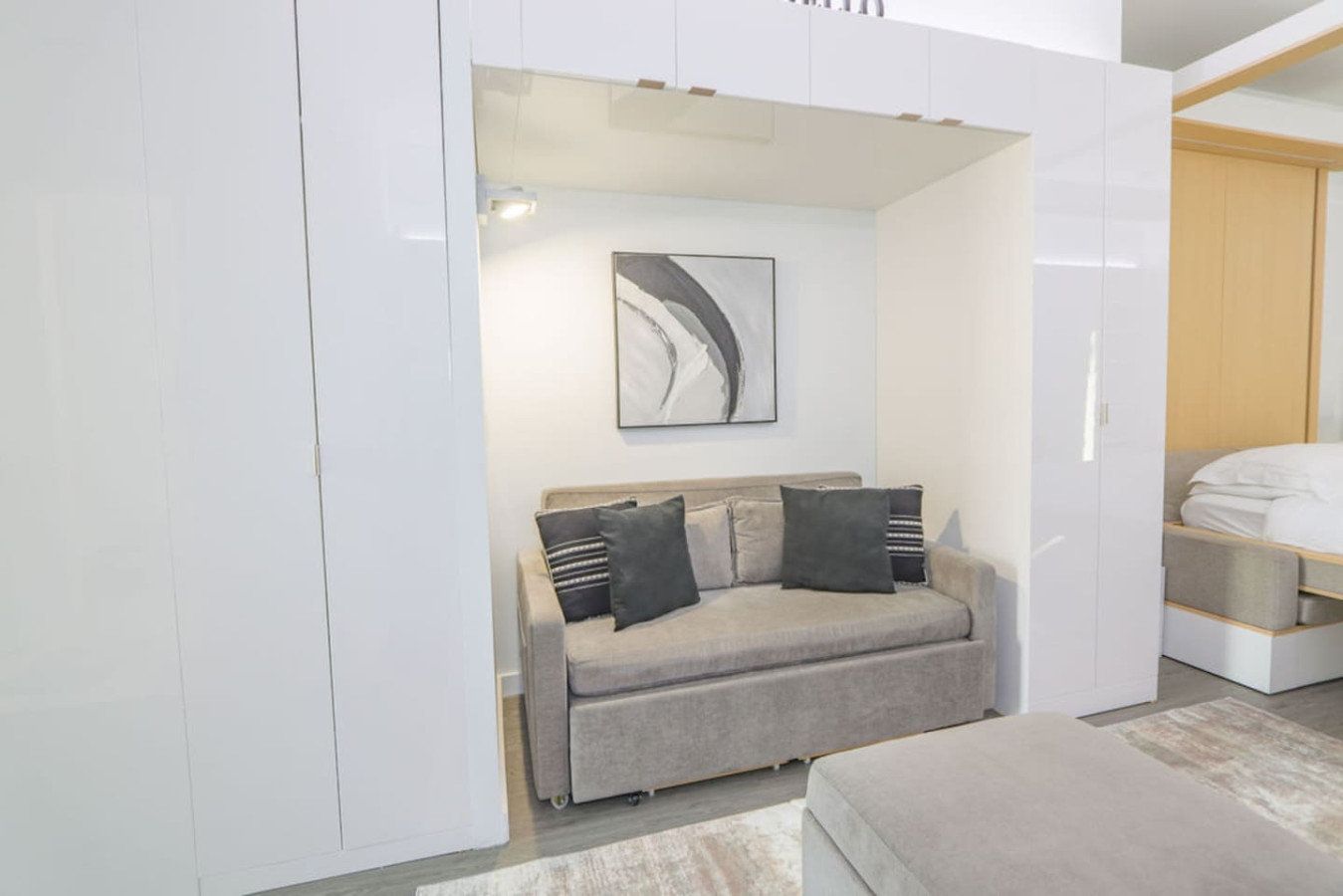Cleveland Vacation Rental