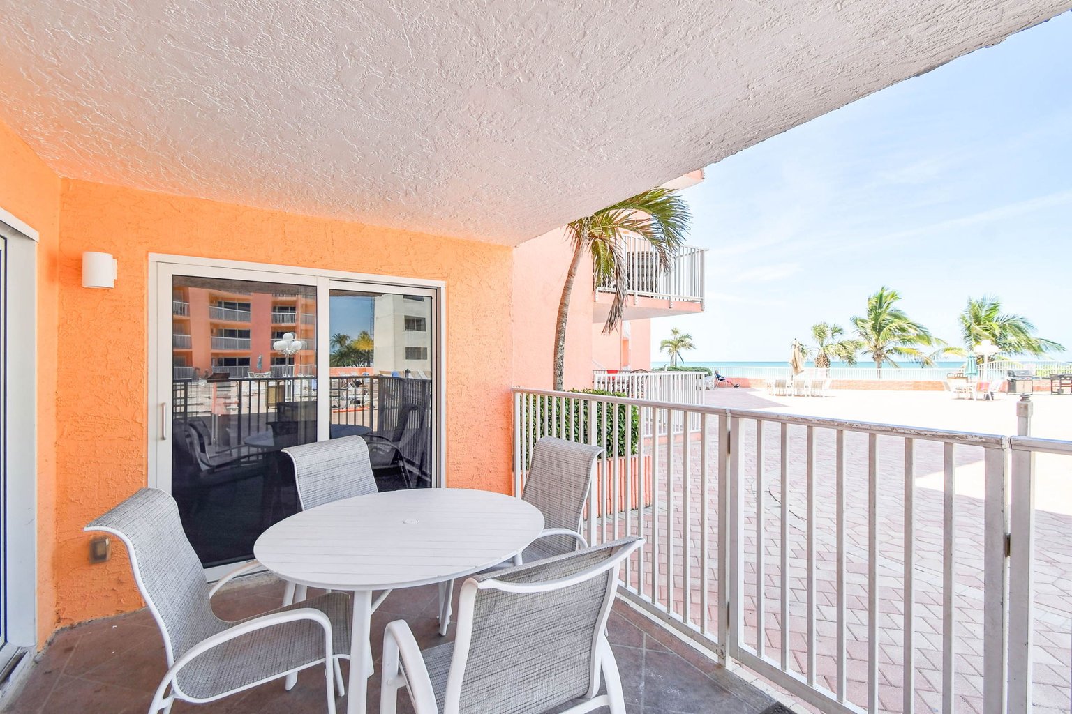 Indian Shores Vacation Rental