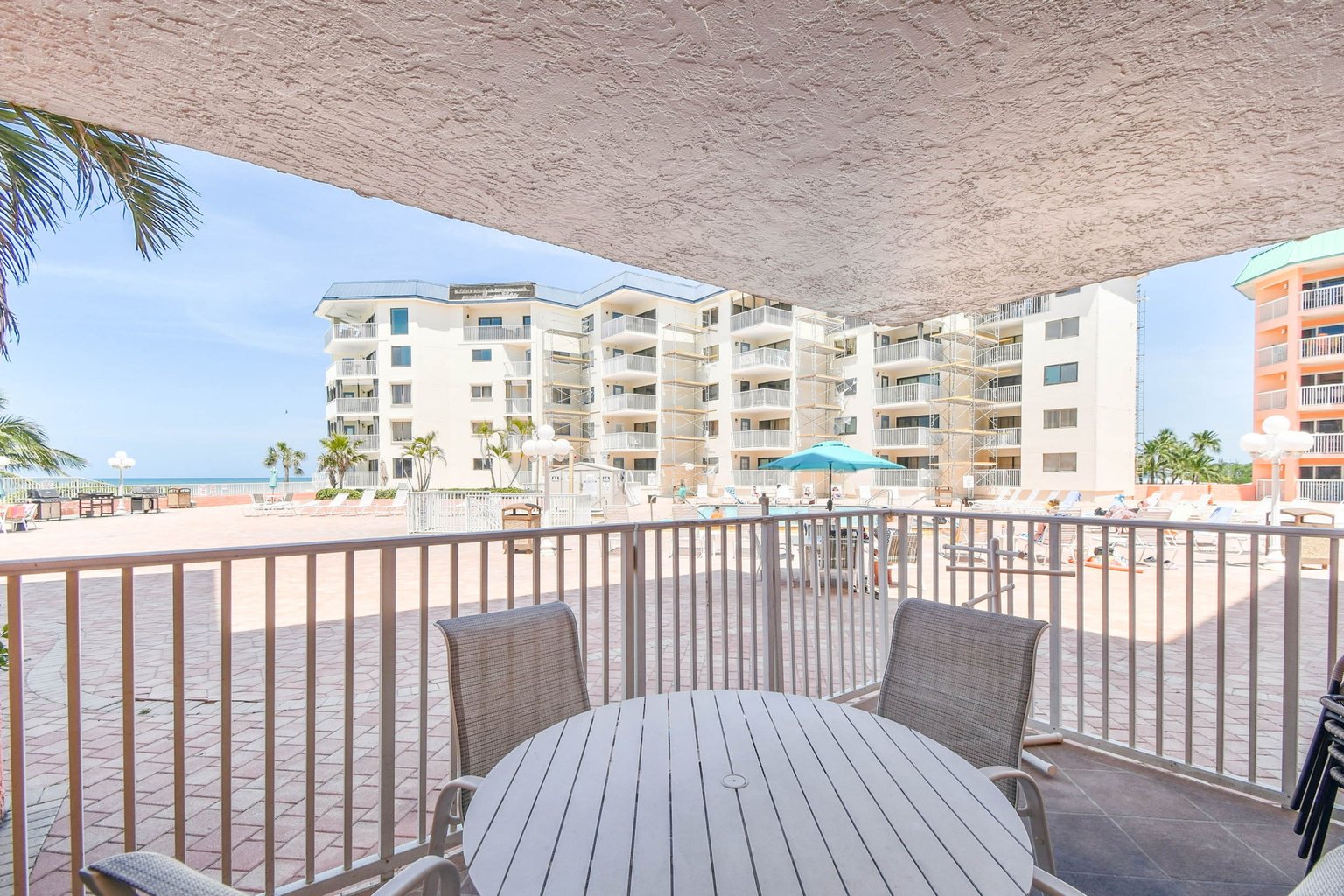 Indian Shores Vacation Rental