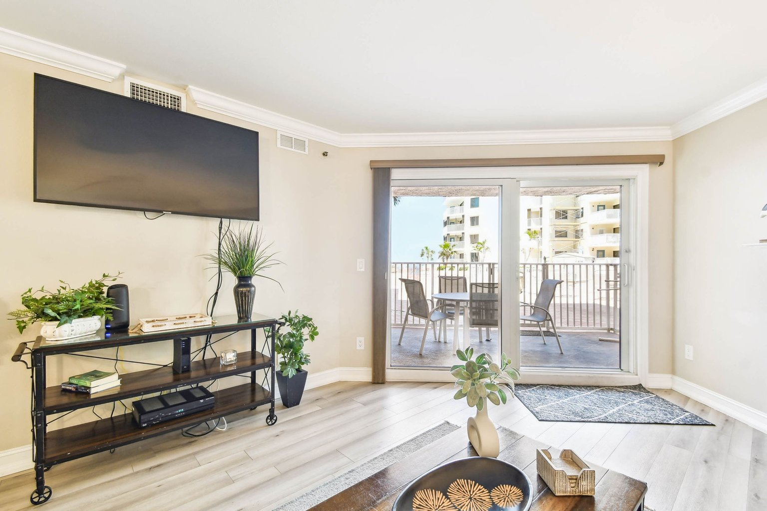 Indian Shores Vacation Rental