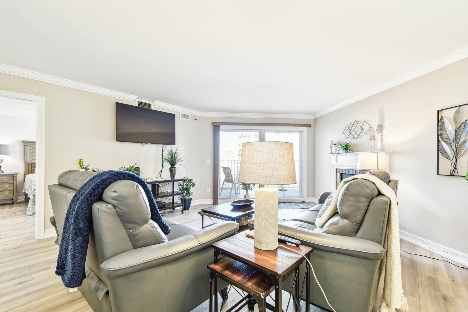 Indian Shores Vacation Rental