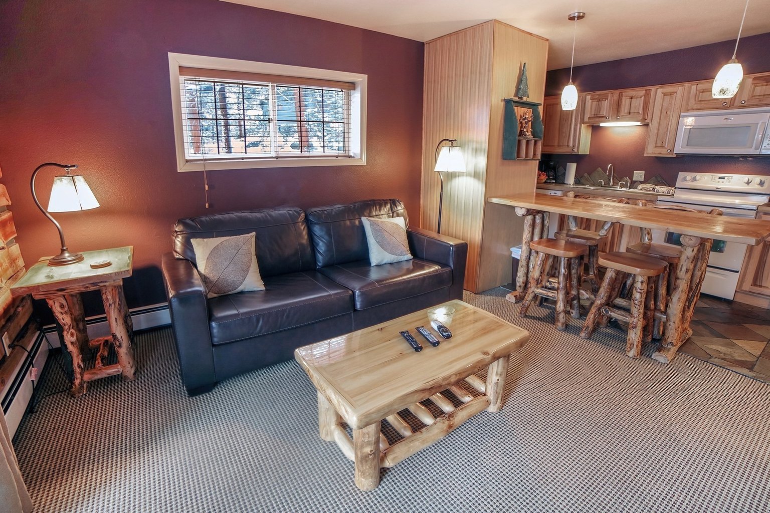 Estes Park Vacation Rental