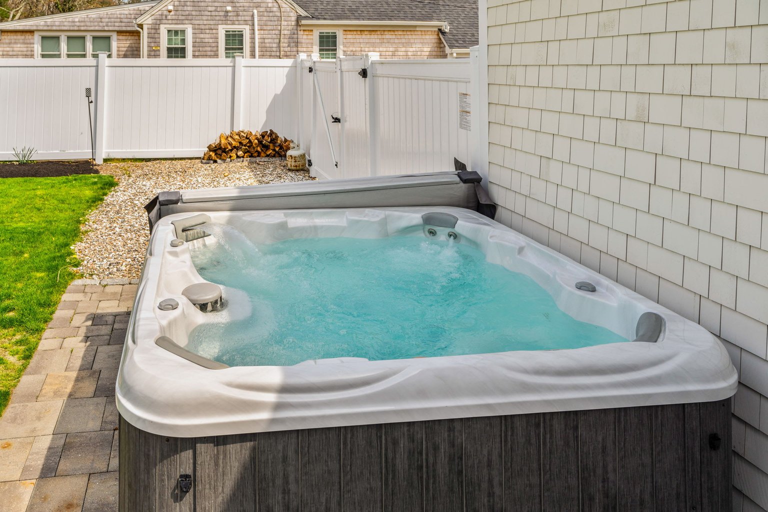 Barnstable Vacation Rental