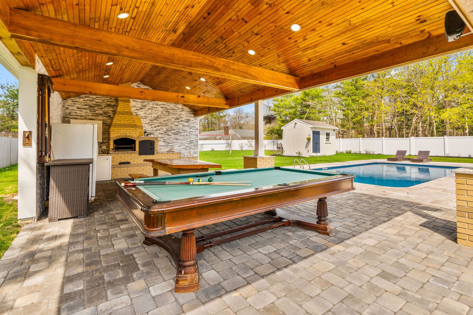 Barnstable Vacation Rental