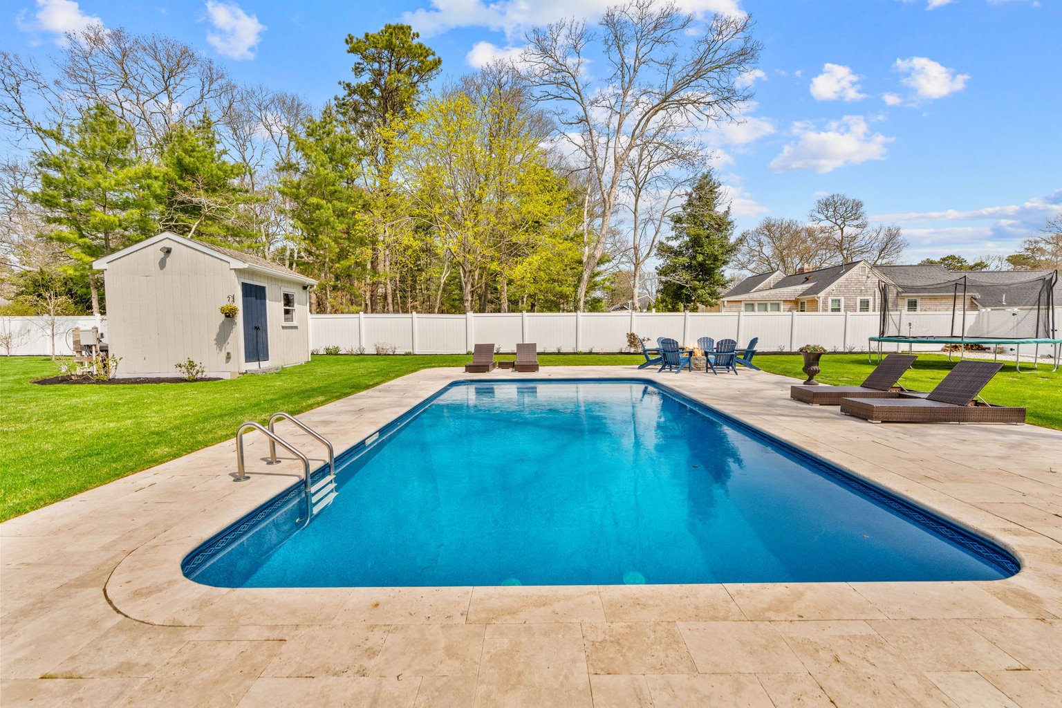Barnstable Vacation Rental
