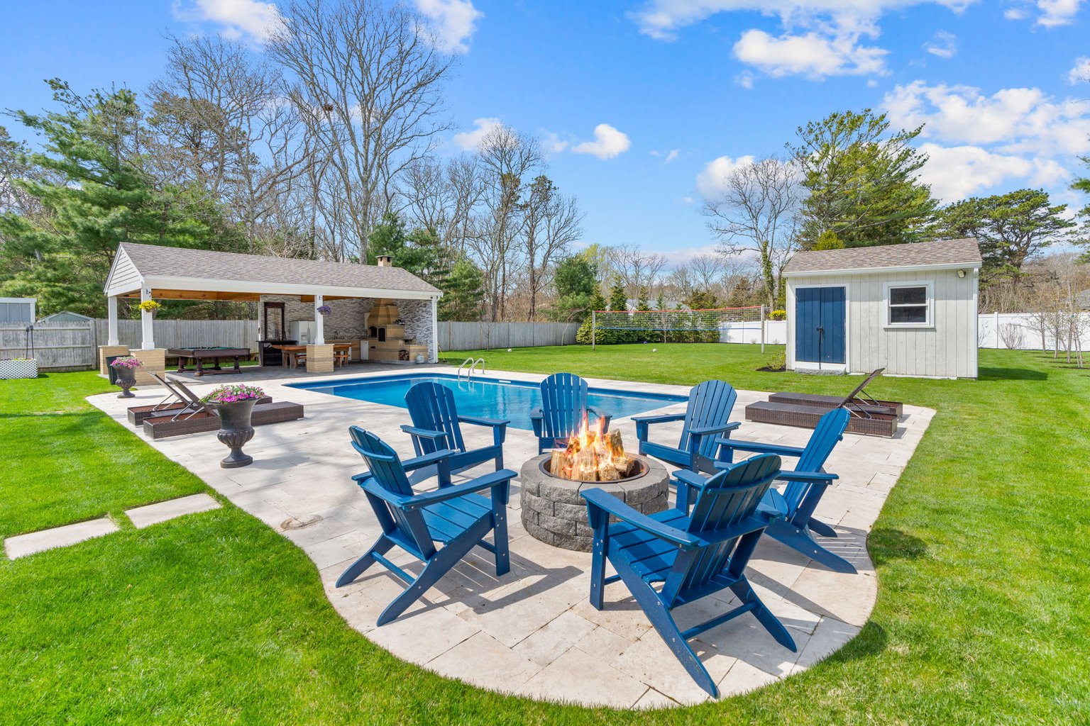 Barnstable Vacation Rental
