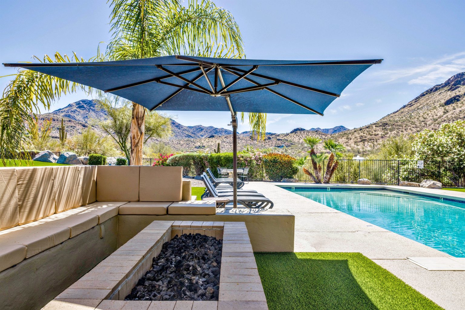 Scottsdale Vacation Rental