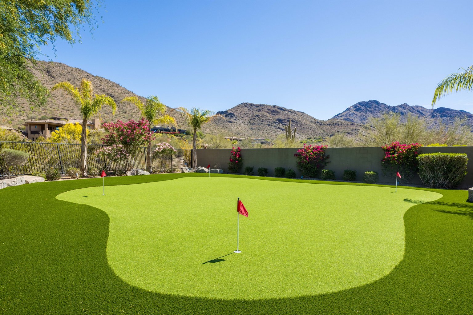 Scottsdale Vacation Rental
