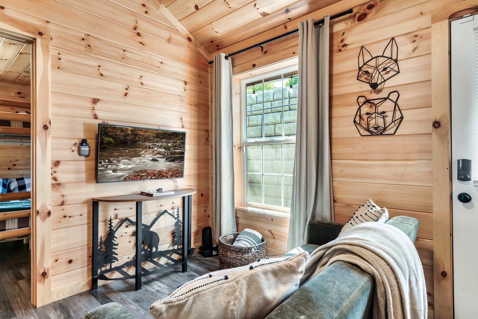 Pigeon Forge Vacation Rental