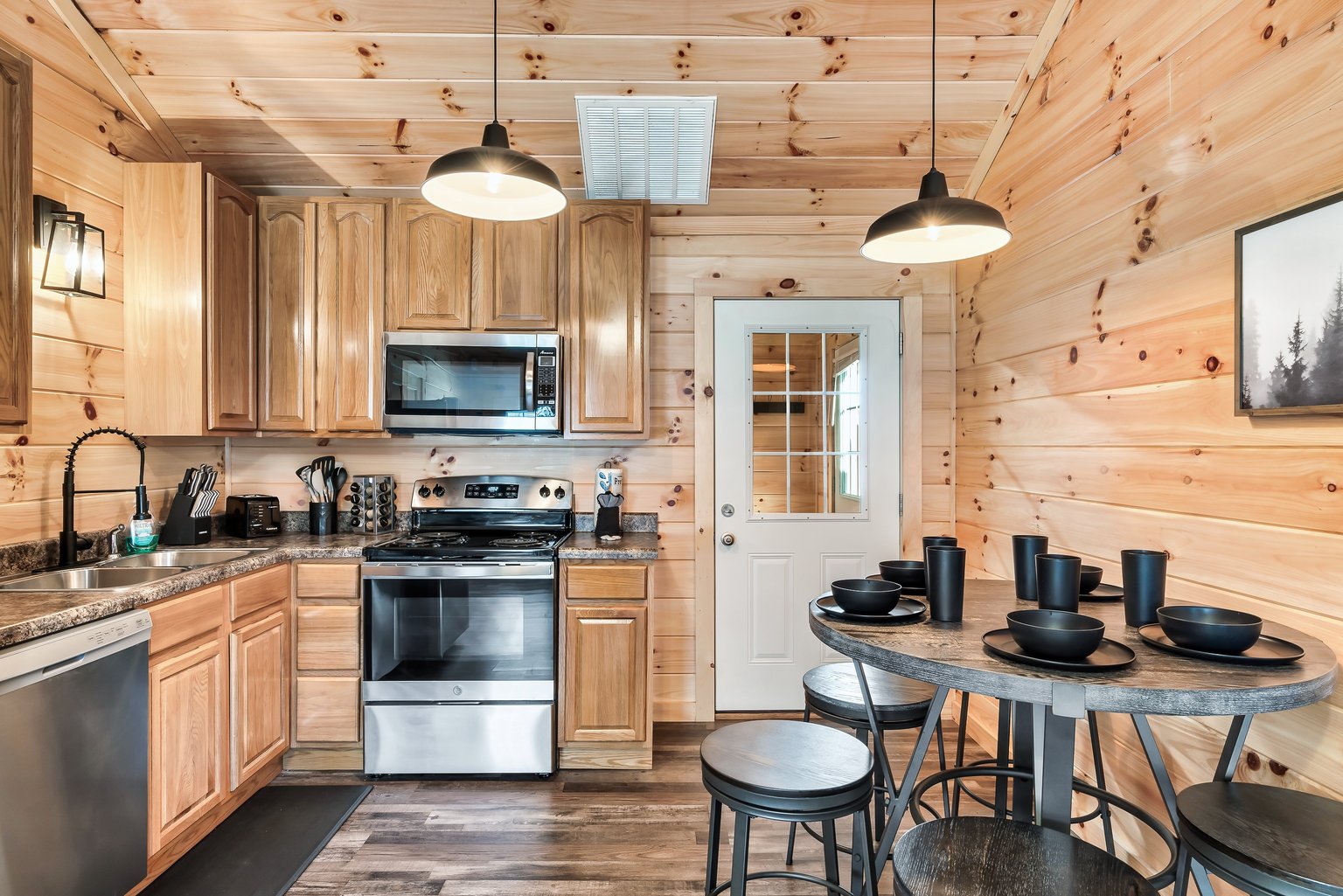 Pigeon Forge Vacation Rental