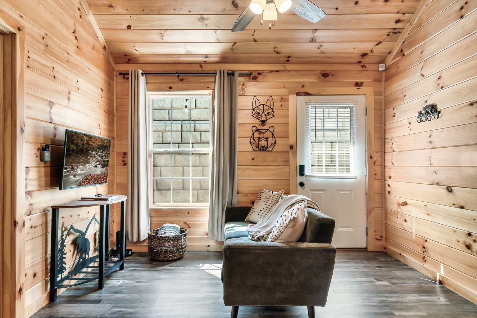 Pigeon Forge Vacation Rental