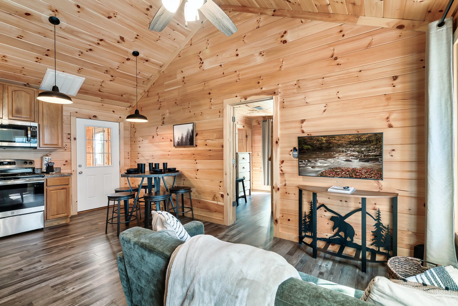 Pigeon Forge Vacation Rental