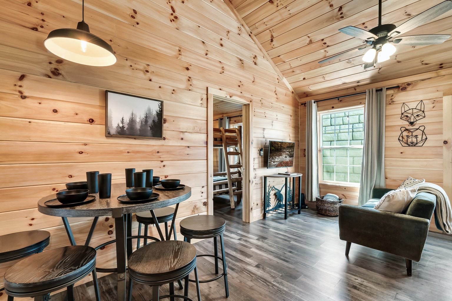 Pigeon Forge Vacation Rental