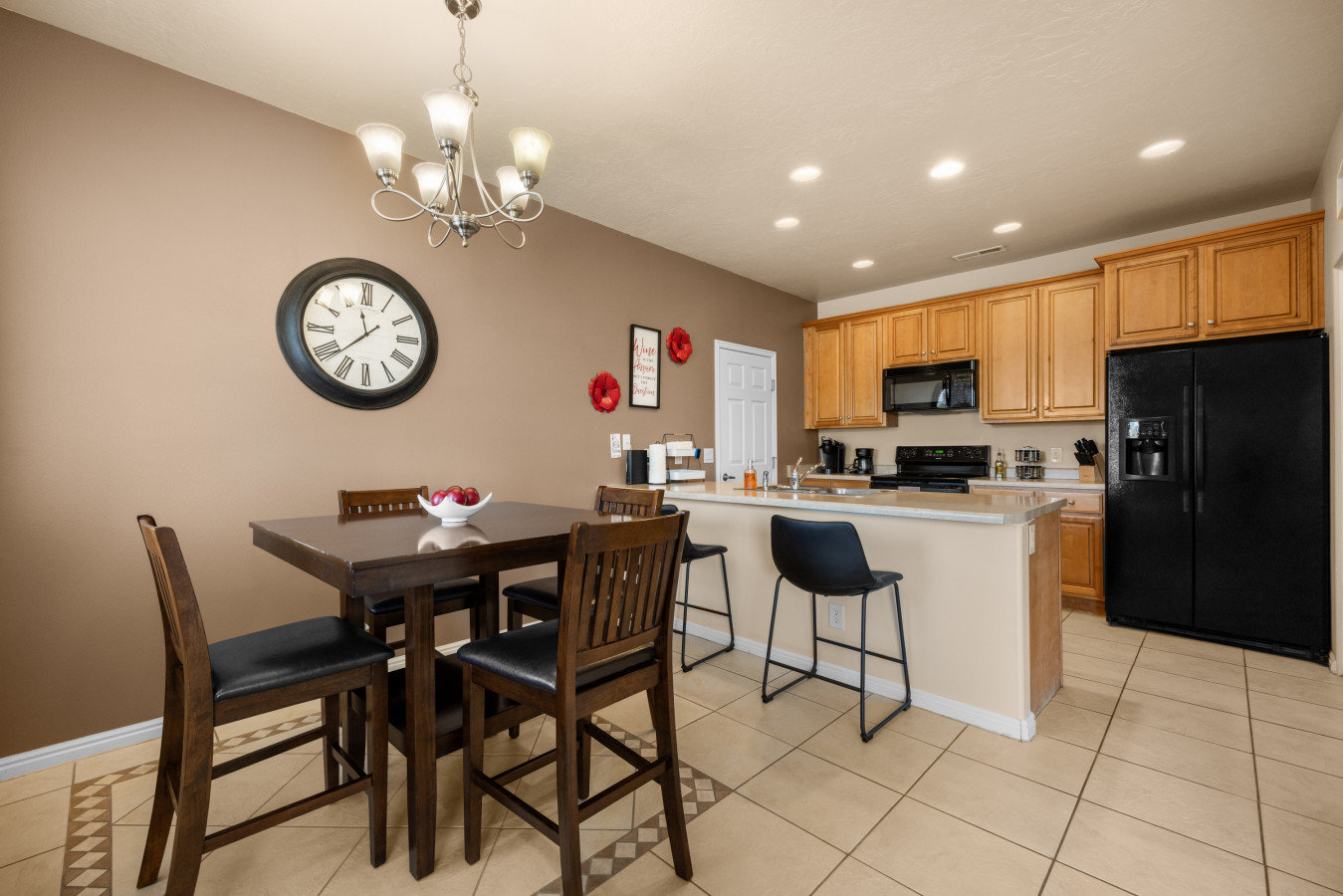 Mesquite Vacation Rental