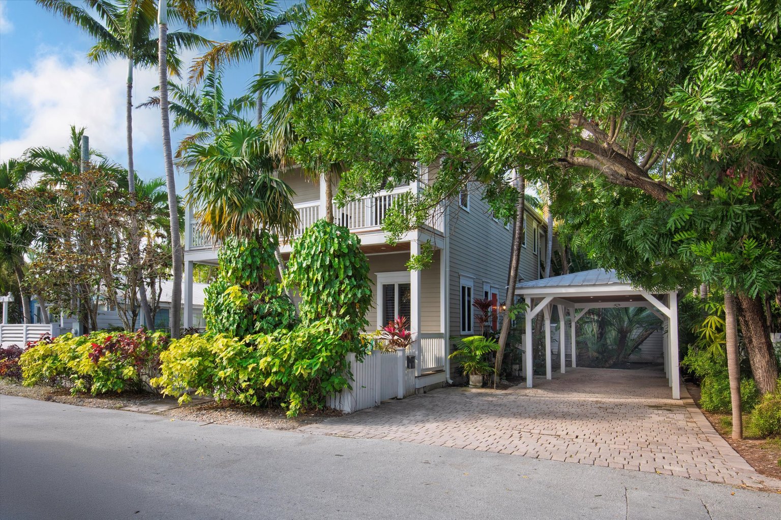Key West Vacation Rental