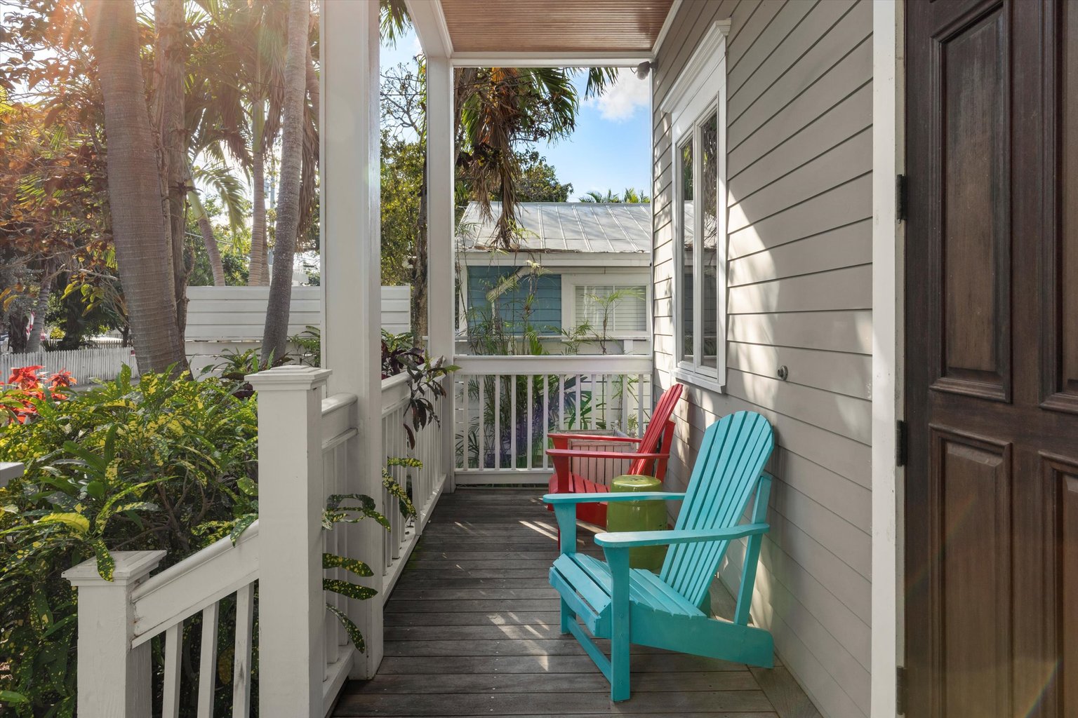 Key West Vacation Rental