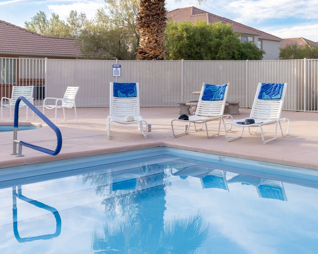 Mesquite Vacation Rental