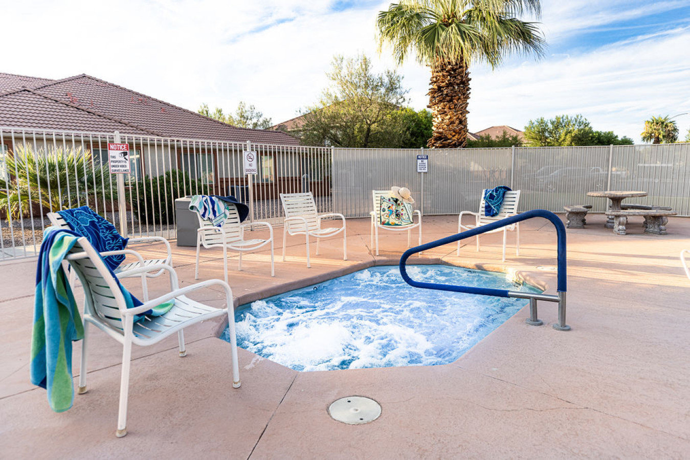 Mesquite Vacation Rental