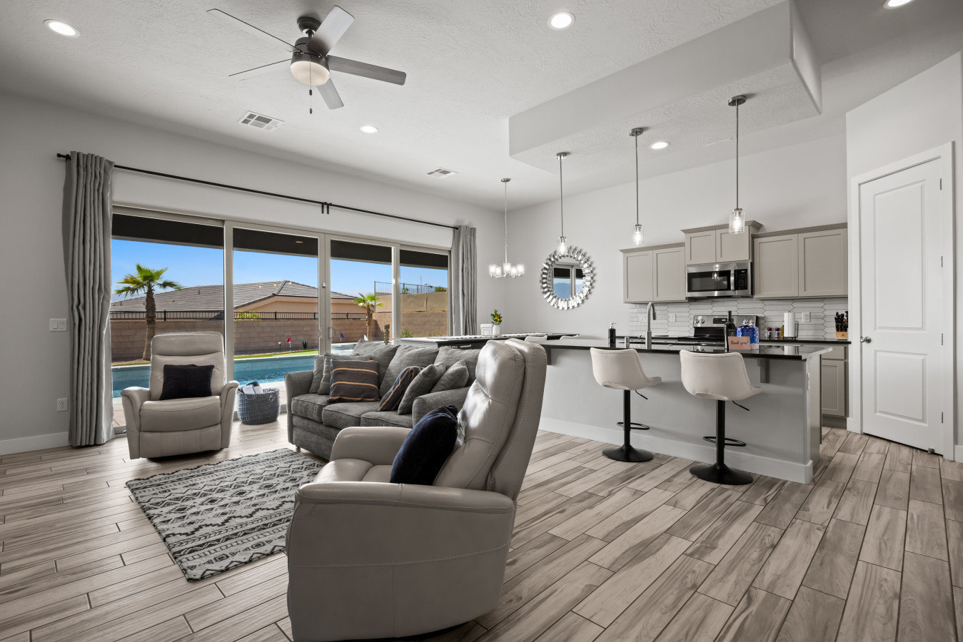 Mesquite Vacation Rental