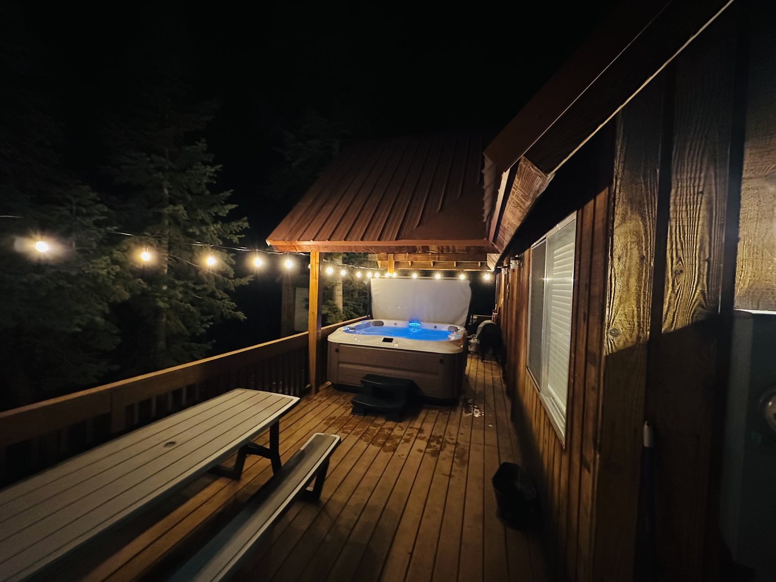Duck Creek Village Vacation Rental