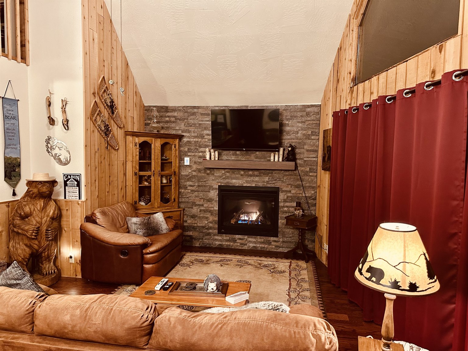 Duck Creek Village Vacation Rental