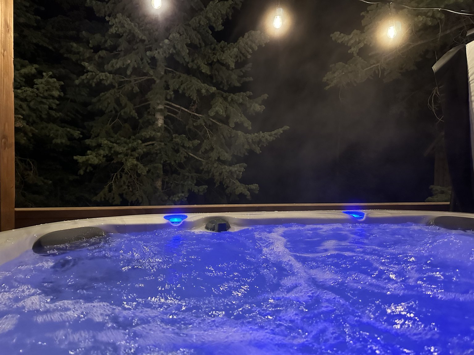 Duck Creek Village Vacation Rental