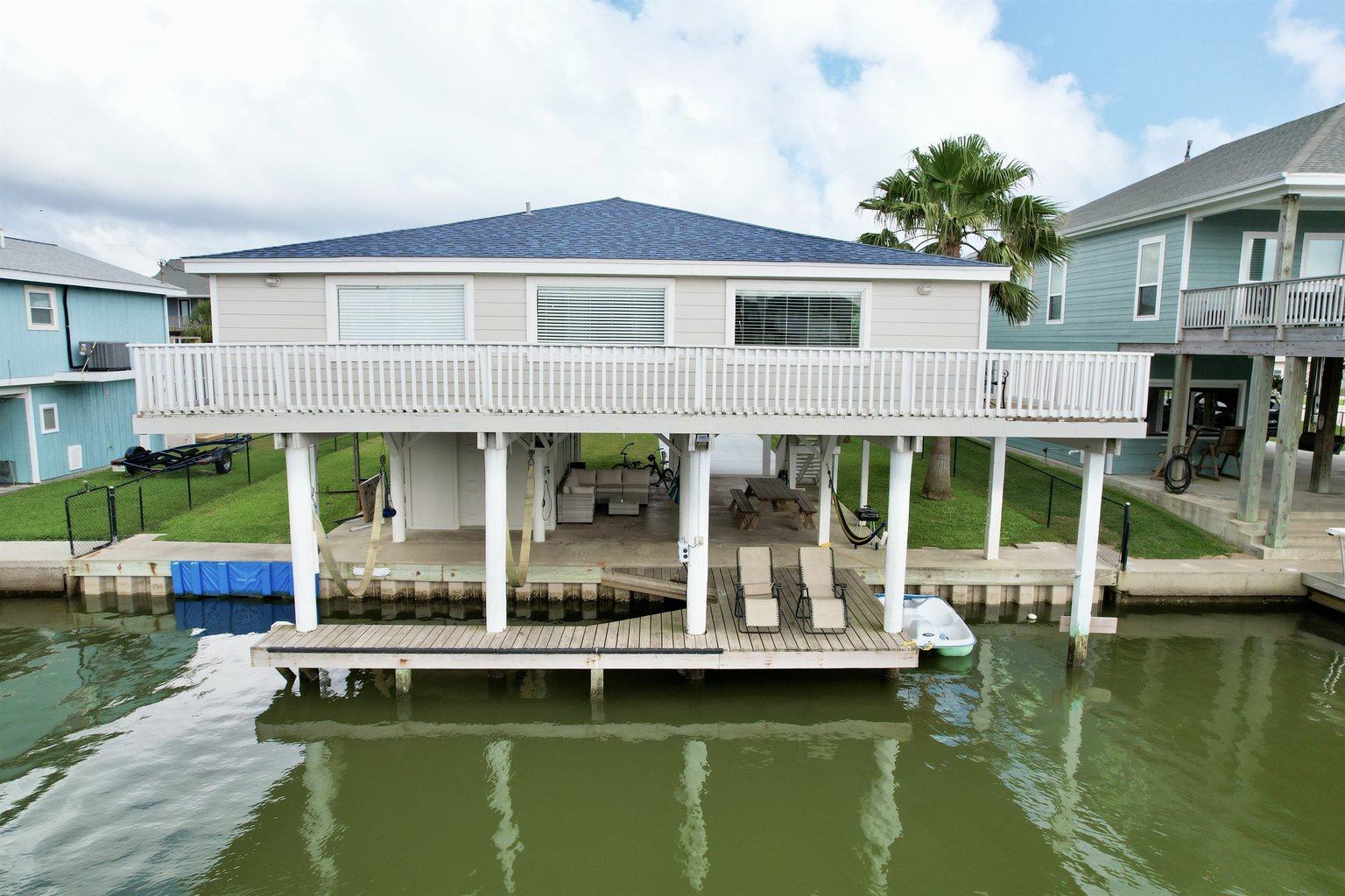Galveston Vacation Rental