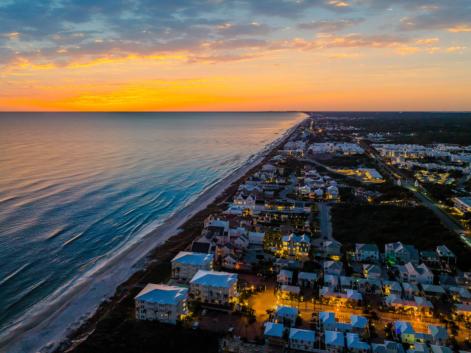 Seacrest Vacation Rental