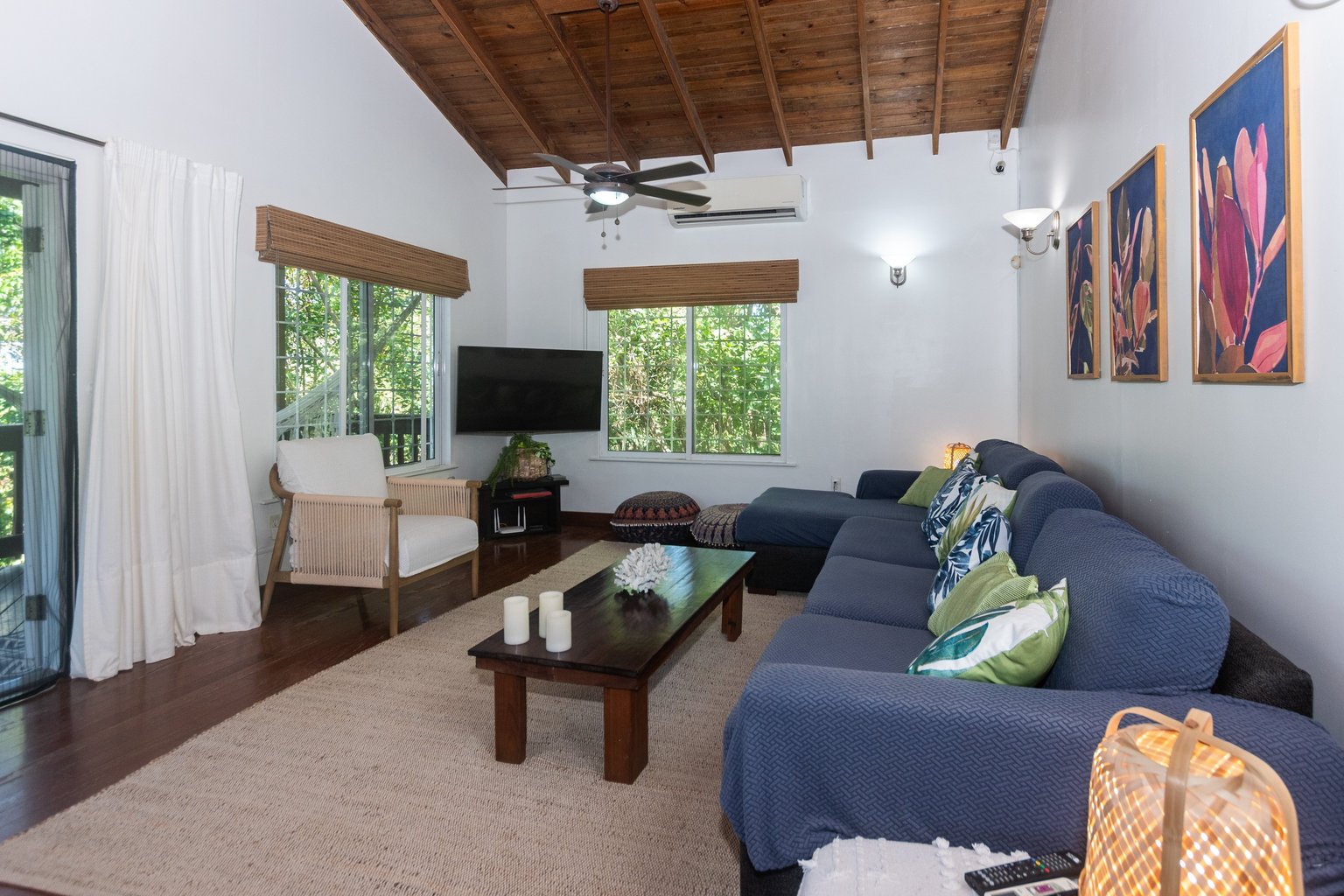 Roatan Vacation Rental