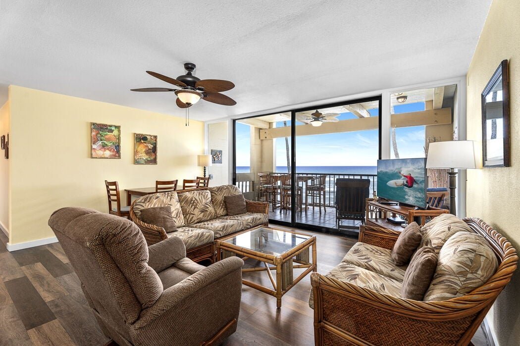 Kailua Kona Vacation Rental