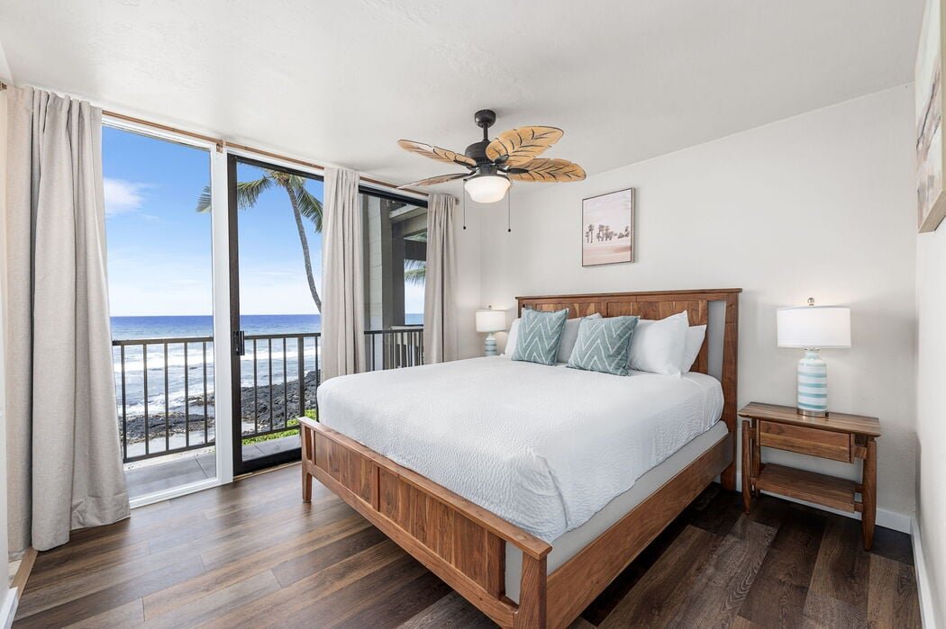 Kailua Kona Vacation Rental