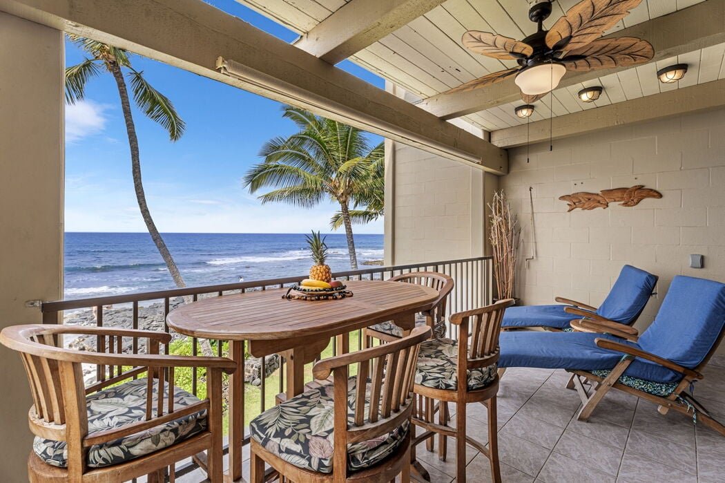 Kailua Kona Vacation Rental