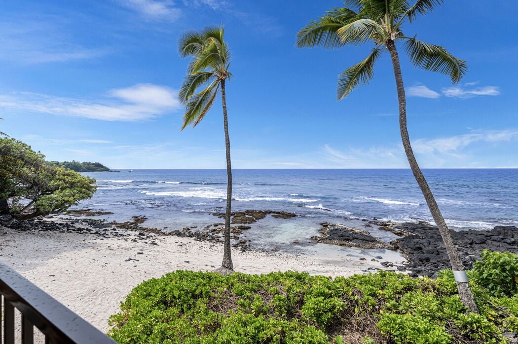 Kailua Kona Vacation Rental